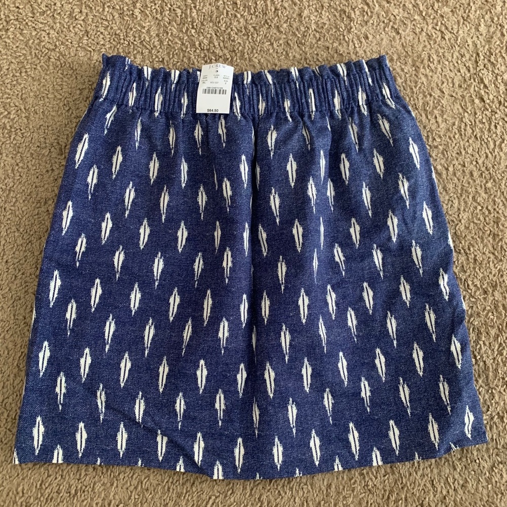 Jcrew Skirt